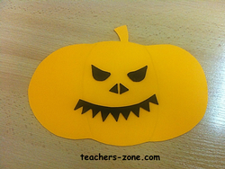 Halloween ideas for primary school