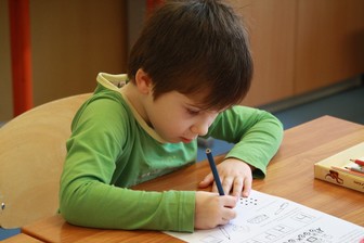 AUDITORY AND VISUAL PERCEPTION OF DYSLEXIC LEARNERS Dyslexia