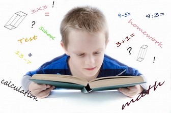 Forms and couses of dyslexia Special needs students