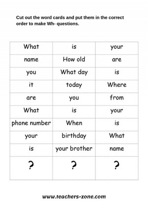 wh questions activity for esl students and primary school teacher s zone blog teacher s zone