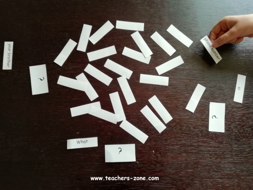 How…? Questions Board Game  ESL Resources (Teacher-Made)