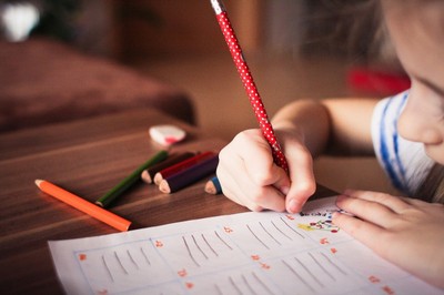 Teaching English to Children with Special Educational Needs Tips for teachers working with special needs children