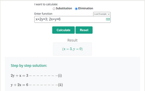 math teaching tips