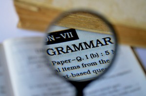 Teaching grammar Grammar structures