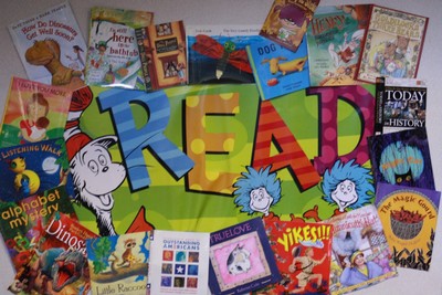 Teaching resources Storybooks - teaching materials